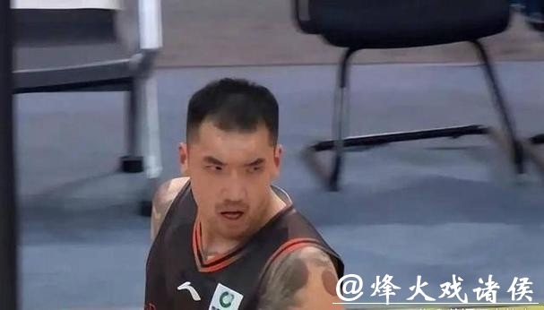 陶汉林19+10哈德森三双 山东送北控三连败 陶汉林19+10哈德森三双 山东送北控三连败