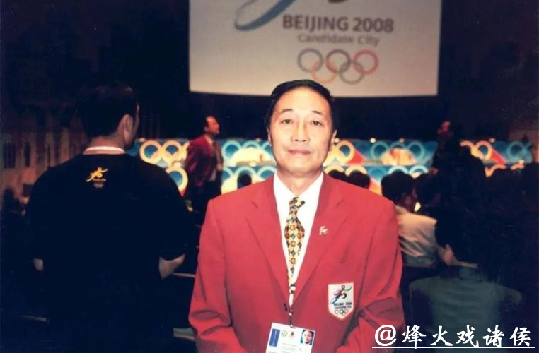 中国田径协会原主席楼大鹏因病在京逝世 :生于上海的跨栏高手是北京申奥功臣 中国田径协会原主席楼大鹏因病在京逝世 :生于上海的跨栏高手是北京申奥功臣