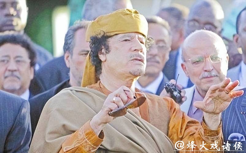 15年卡扎菲四子被关监狱,俄罗斯探视录像:脸色憔悴,明显被殴打 15年卡扎菲四子被关监狱,俄罗斯探视录像:脸色憔悴,明显被殴打