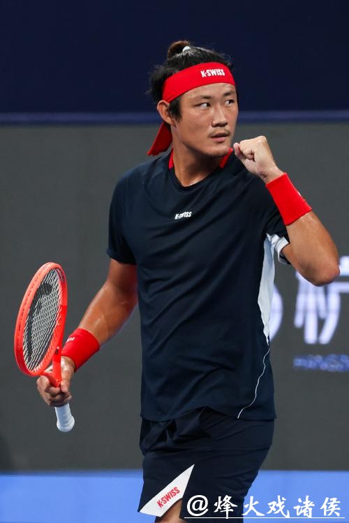 张之臻、布云朝克特、袁悦澳网正赛首轮迎战种子选手