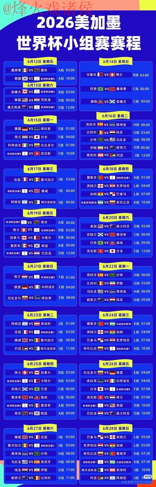 2026世界杯直播分析入口地址及观看指南